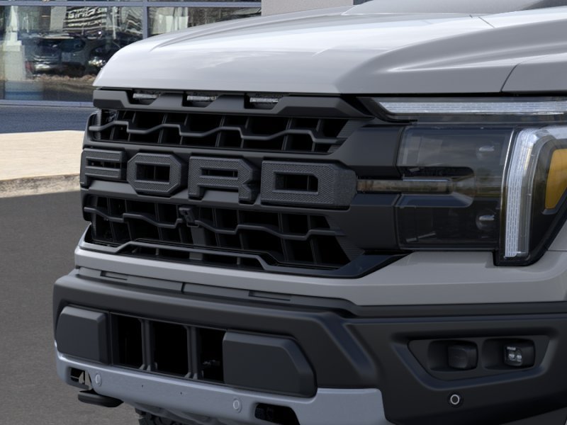 New 2026 Avalanche Ford Raptor image 17