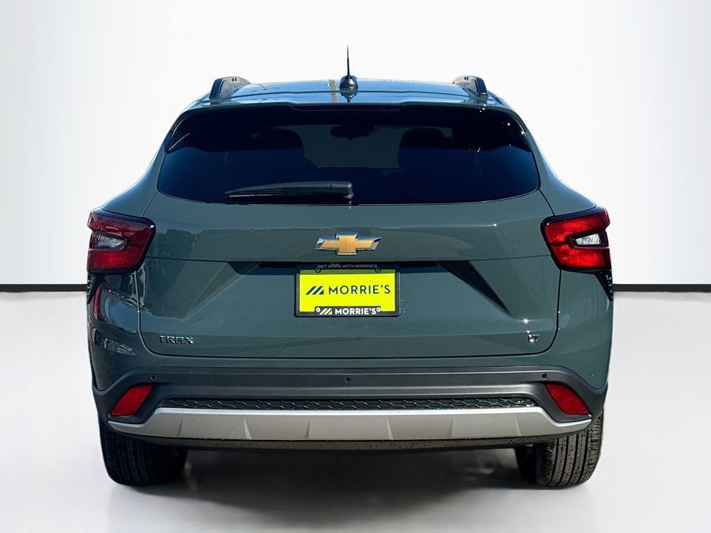 2026 Chevrolet Trax LT - Photo 6