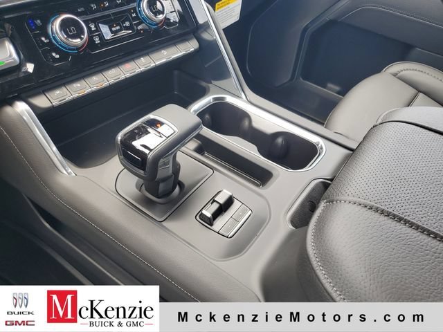 2026 GMC Sierra 1500 Denali - Photo 19