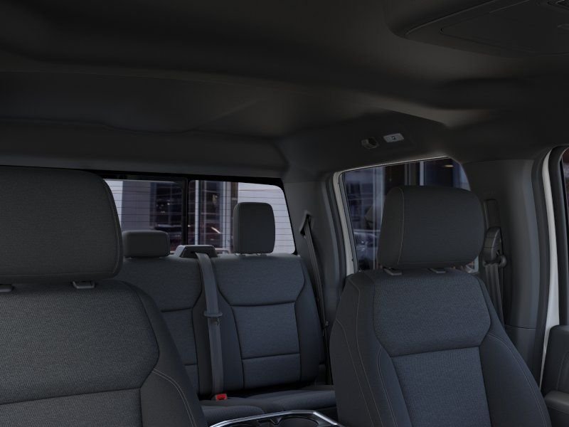New 2026 Oxford White Ford XLT image 52