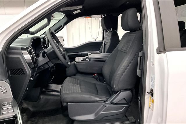 2023 Ford F-150 XL - Photo 24