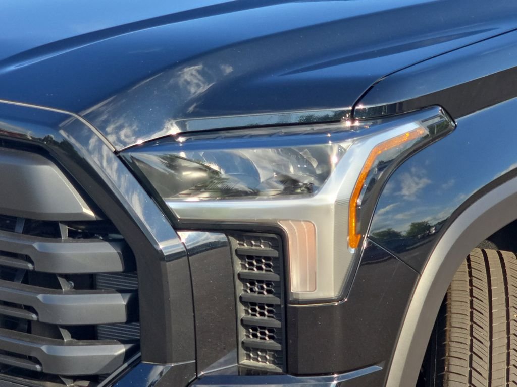 2024 Toyota Tundra SR5 - Photo 30