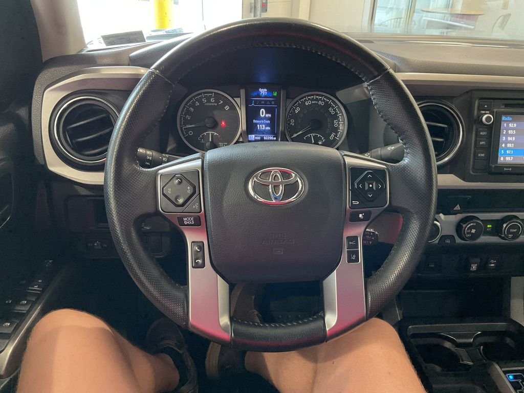 Used 2019 Gray Toyota SR5 image 20