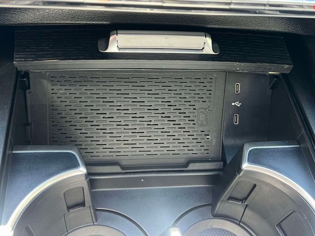 Certified Used 2024 White Mercedes-Benz GLE 350 image 33