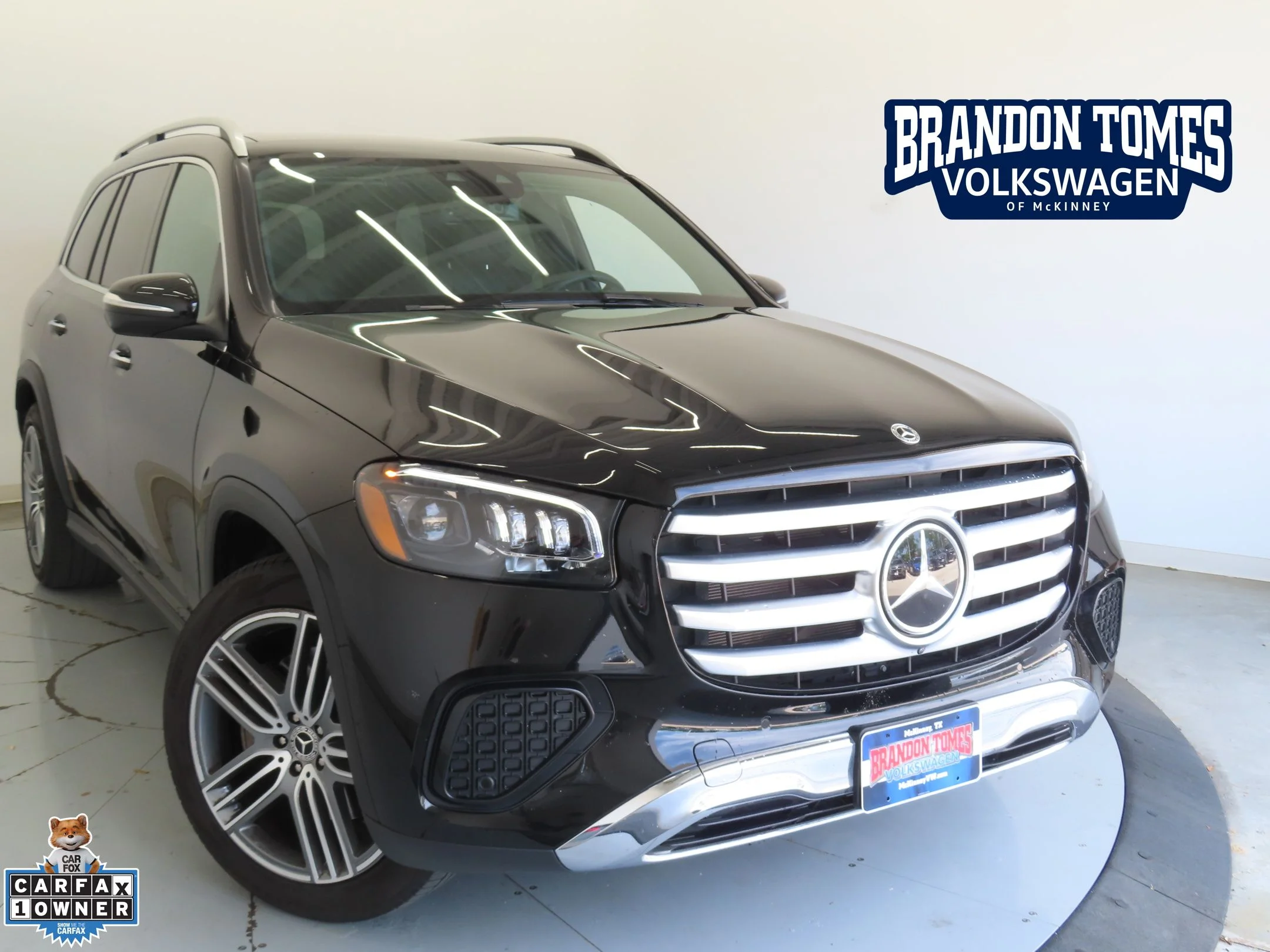 2025 Mercedes-Benz GLS GLS 450 4MATIC's photo