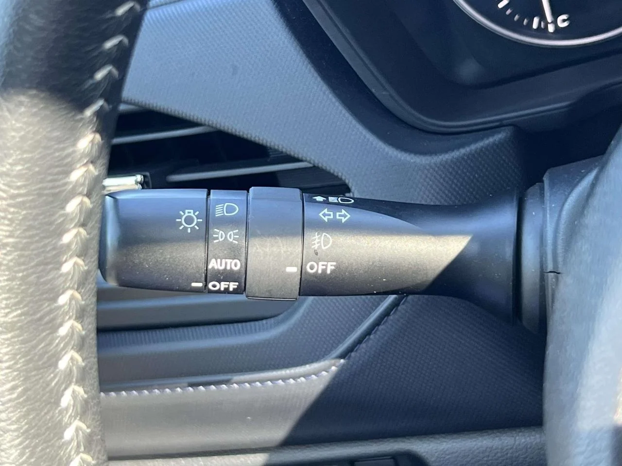 2025 Subaru Forester Premium - Photo 23