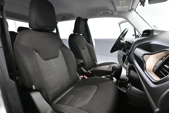 2017 Jeep Renegade Latitude - Photo 41