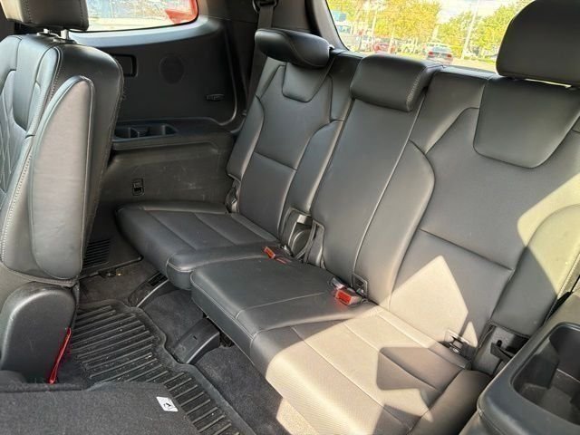 Used 2024 Gray Kia SX-Prestige X-Pro image 14
