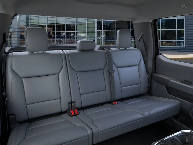 2025 Ford F-150 Lightning Flash - Photo 11