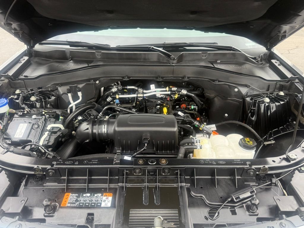 Used 2024 Gray Ford XLT image 64