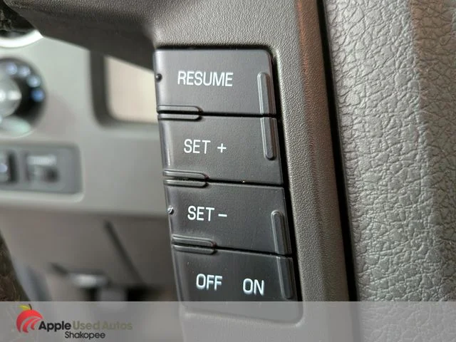 Used 2010 Black Ford XLT image 24