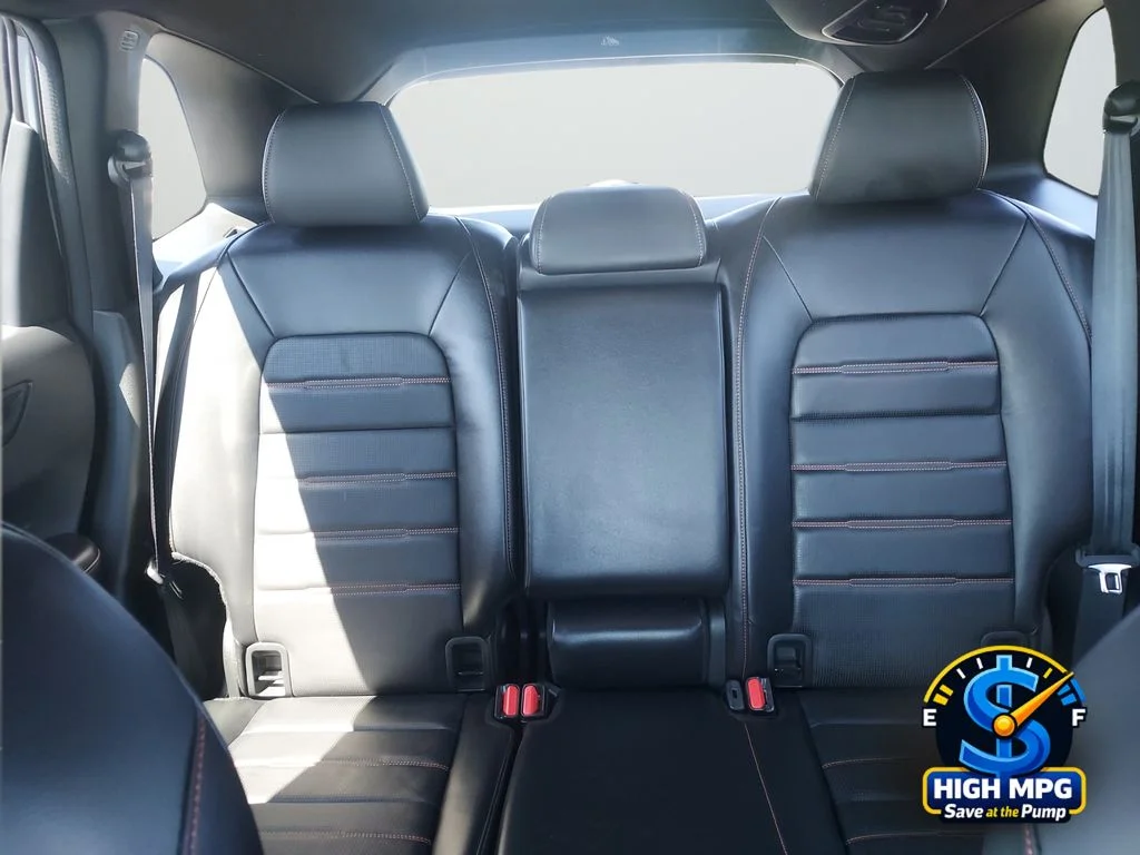 Used 2025 Gray Honda Sport-L image 30