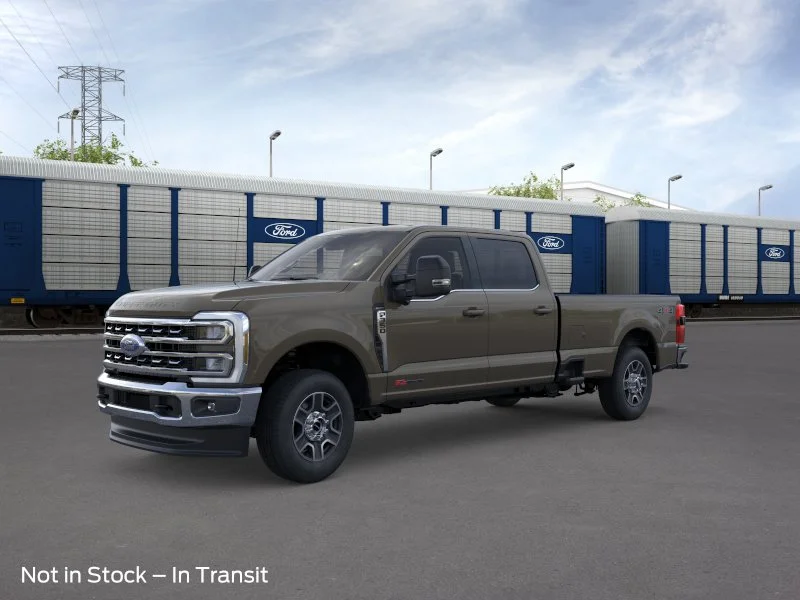 2026 Ford F-350 Lariat 4x4 Crew Cab 8' Box SRW's photo