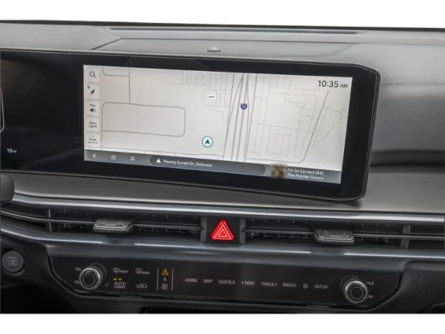 New 2026 Aurora Black Pearl Kia X-Line SX Prestige image 18