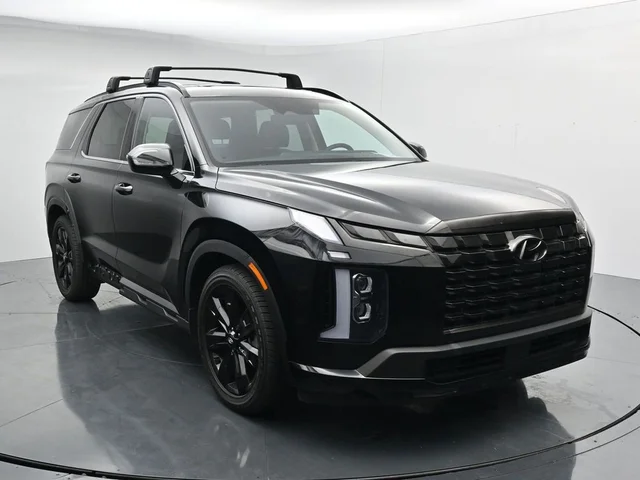 2023 Hyundai Palisade XRT