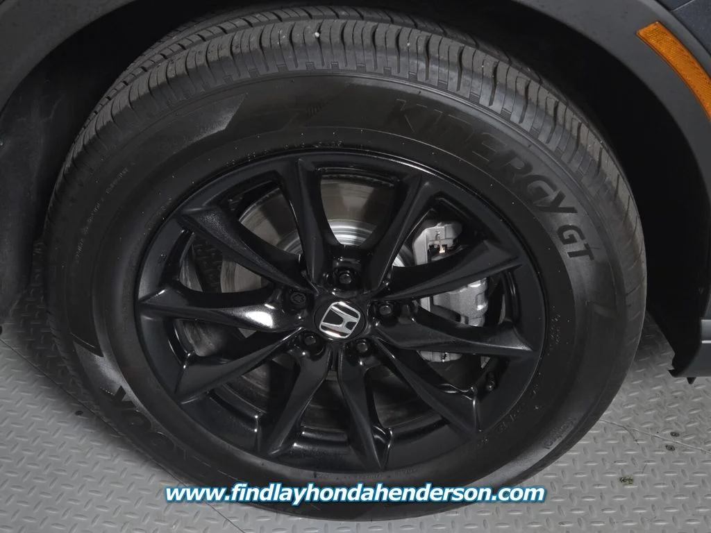 2026 Honda CR-V Sport-L - Photo 13