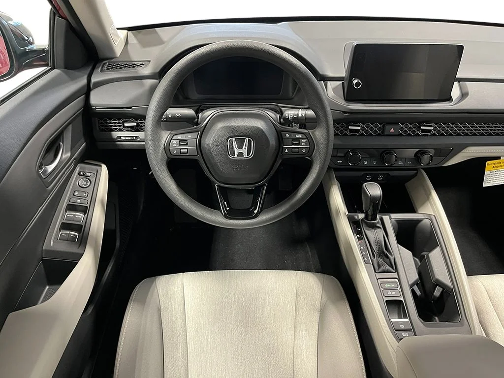 2026 Honda Accord SE - Photo 26