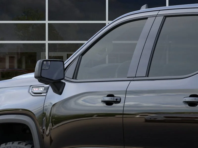 2026 GMC Sierra 1500 AT4X - Photo 12