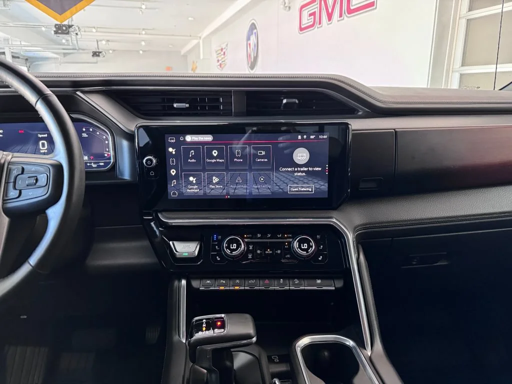 2023 GMC Sierra 1500 Denali Denali - Photo 19