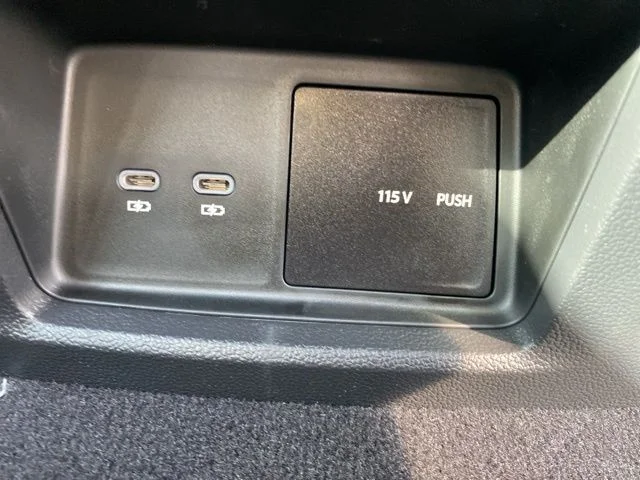 2026 Volkswagen Atlas Cross Sport SEL Premium R-LINE - Photo 59