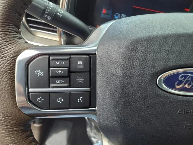 2025 Ford F-250 Super Duty King Ranch - Photo 25