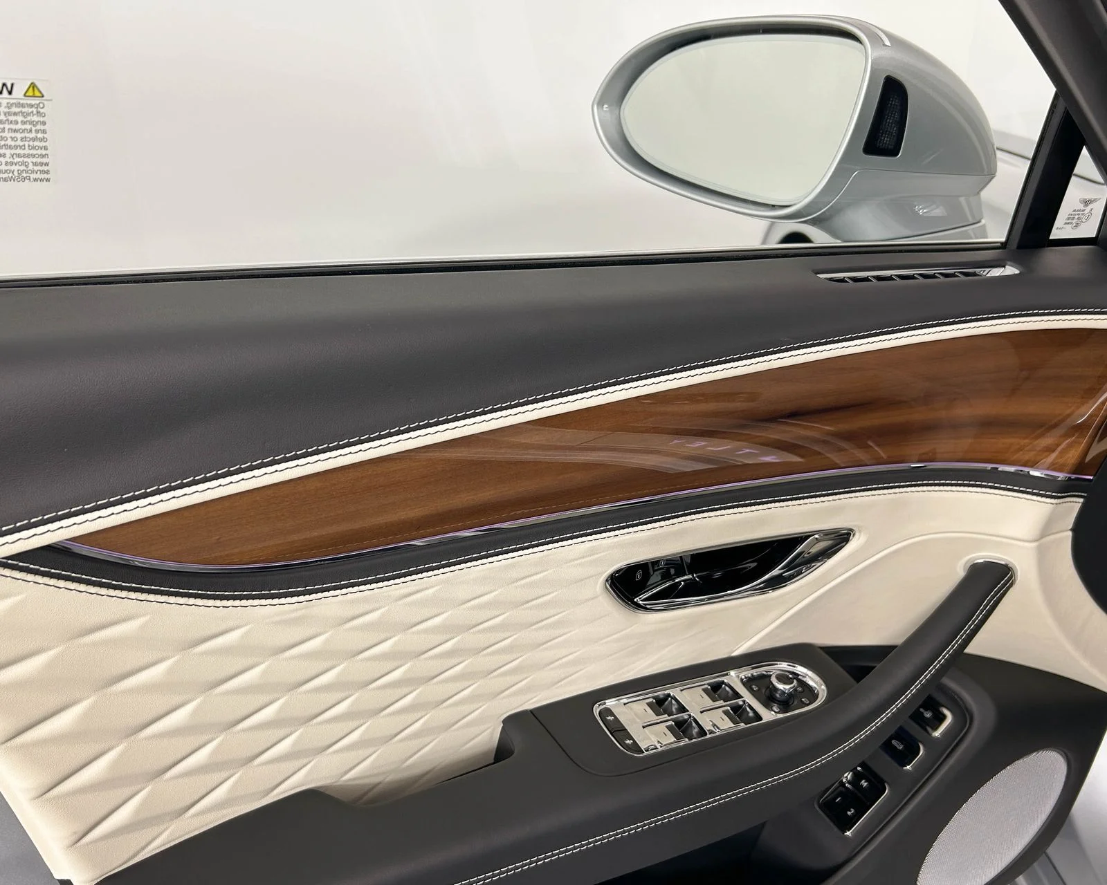 New 2026  Bentley Azure image 13