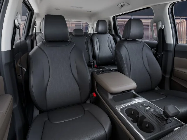 New 2027  Kia LXS image 15
