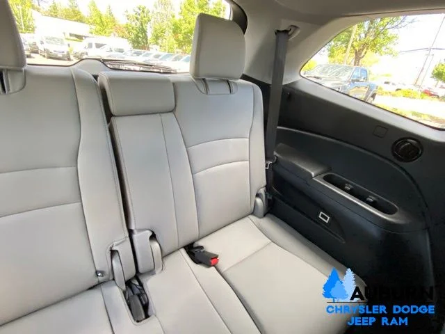Used 2021 Silver Honda Special Edition image 14