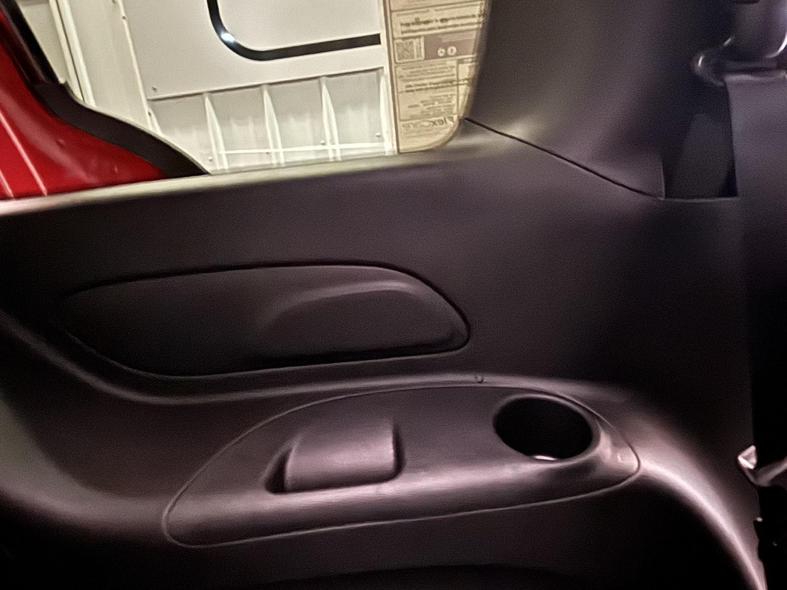 2026 Chrysler Pacifica Select - Photo 46