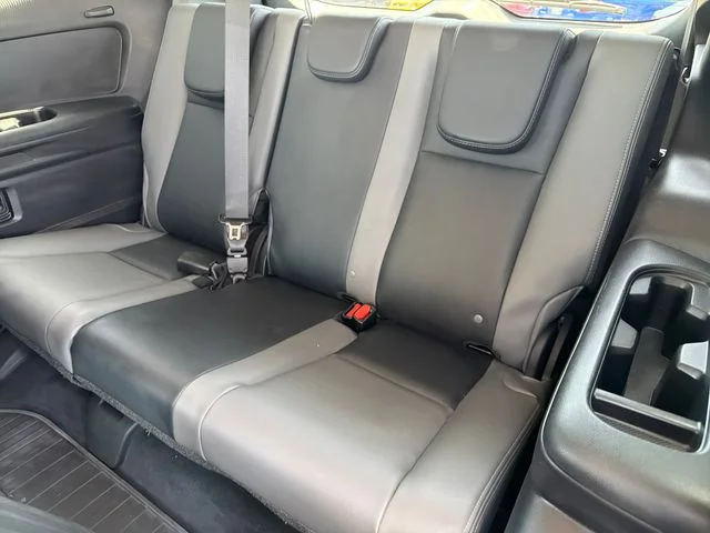 Certified Used 2022 Black Subaru Onyx Edition image 20