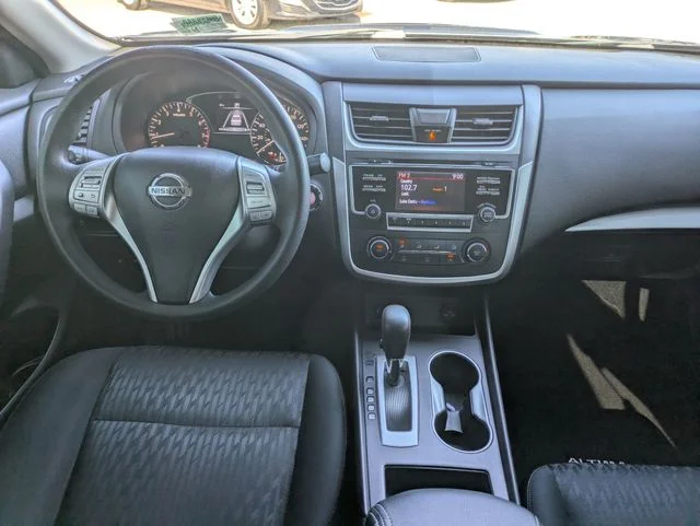 Used 2018 Gray Nissan 2.5 S image 25