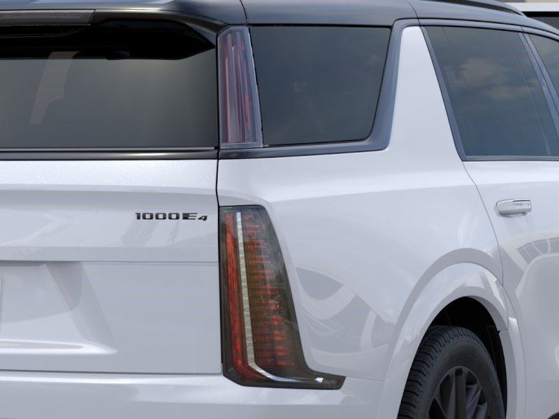 2026 Cadillac Escalade IQL Premium Sport - Photo 11