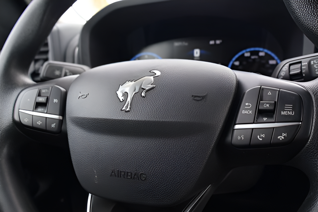 Used 2022 Green Ford Big Bend image 20