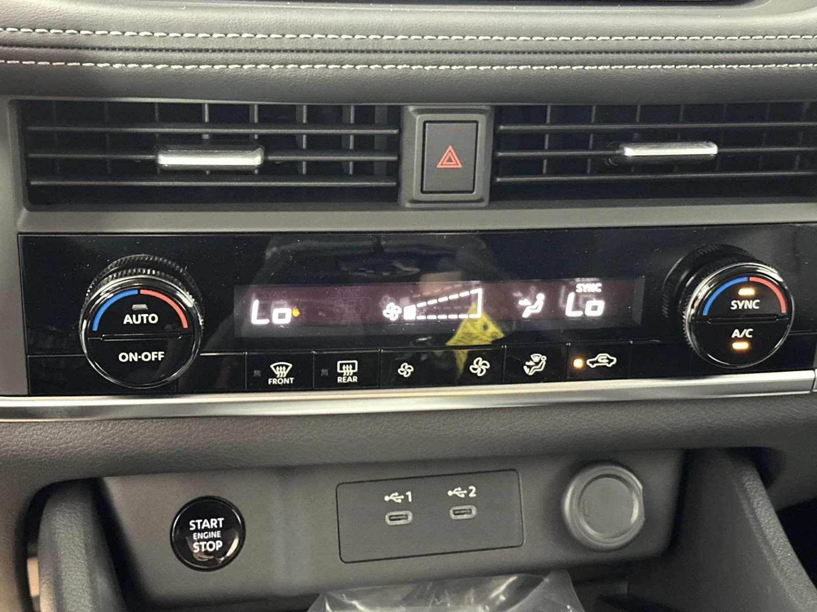 2026 Nissan Rogue SV - Photo 24