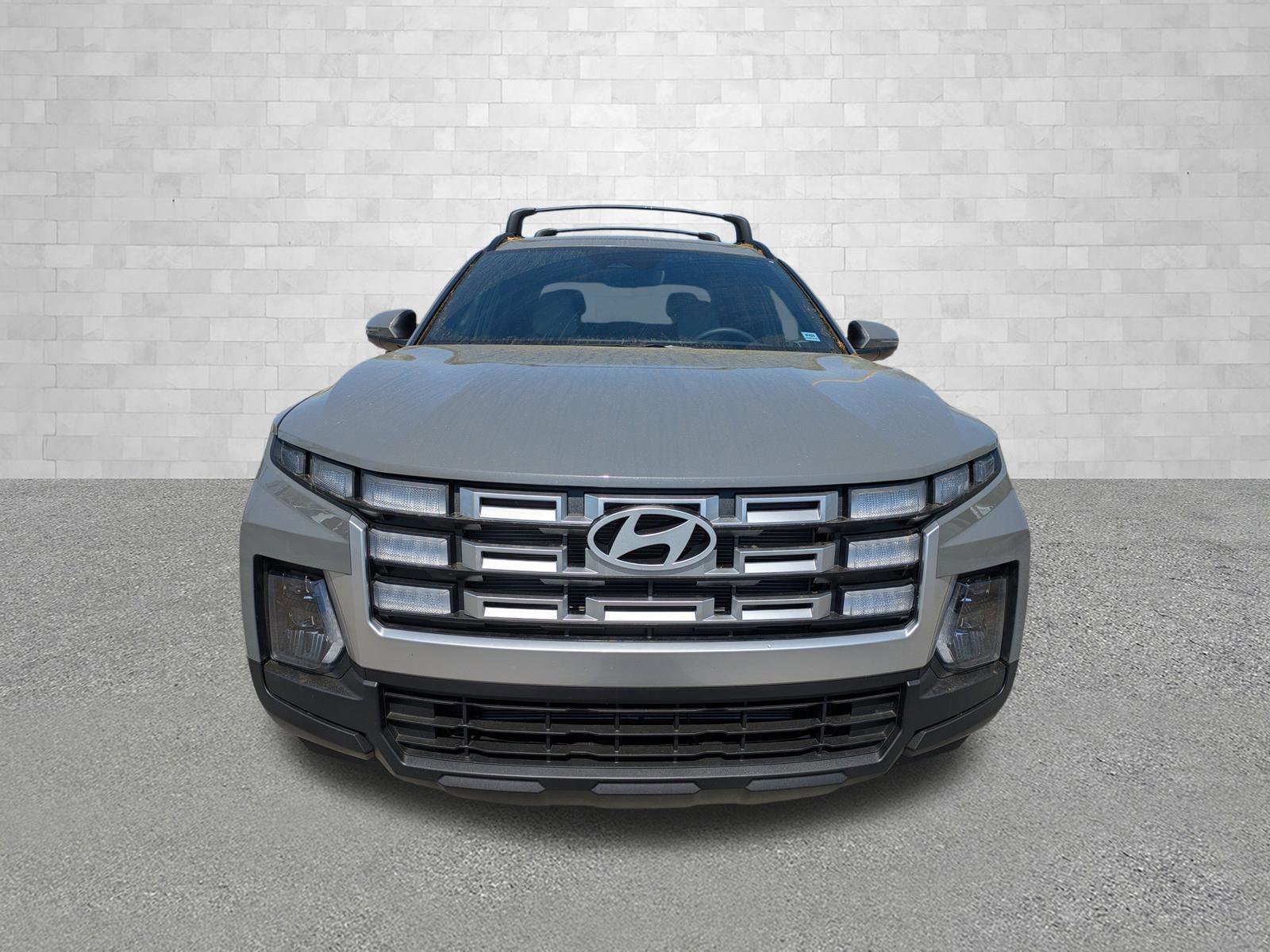 New 2026 Hampton Gray Hyundai SEL FWD image 6