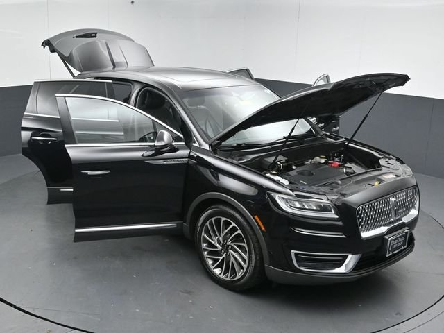2019 LINCOLN NAUTILUS - Image 52