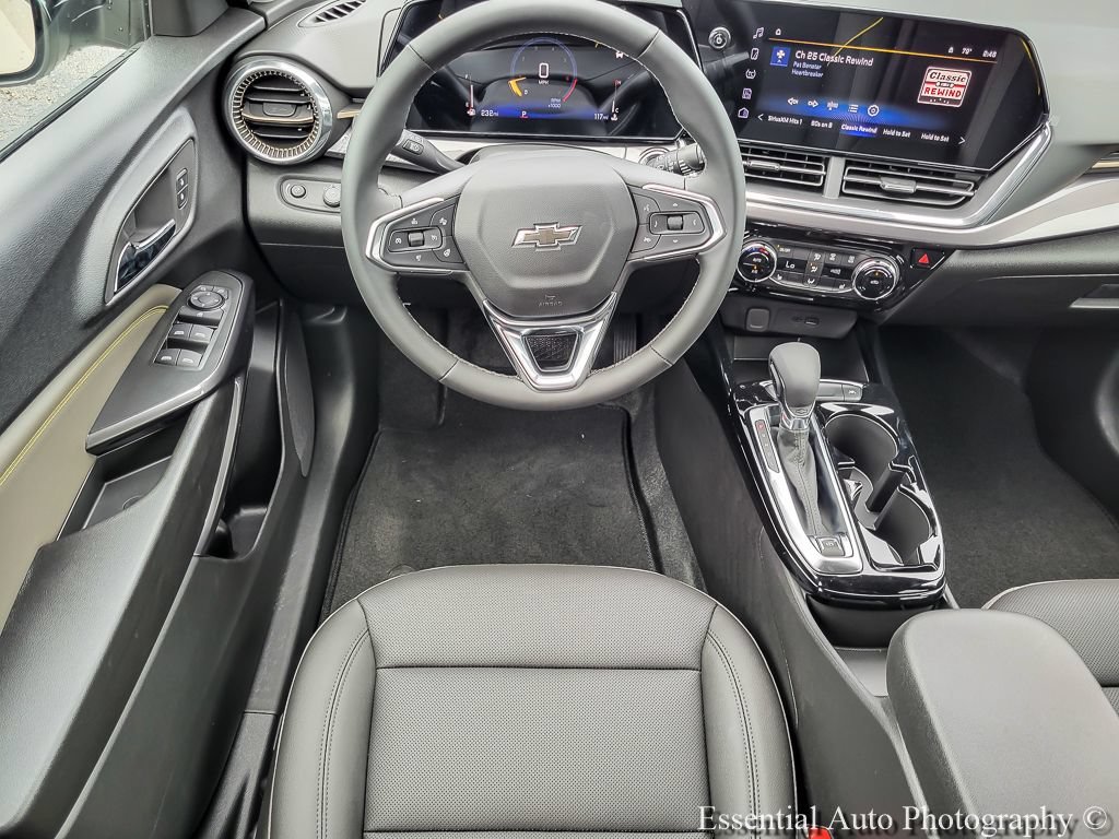 2026 Chevrolet Trax Activ - Photo 10