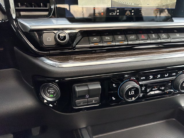 2024 Chevrolet Silverado 1500 RST - Photo 27