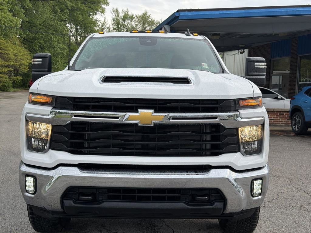 2026 Chevrolet Silverado 2500HD LT - Photo 29