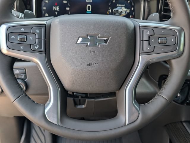 2026 Chevrolet Silverado 1500 LT Trail Boss - Photo 16