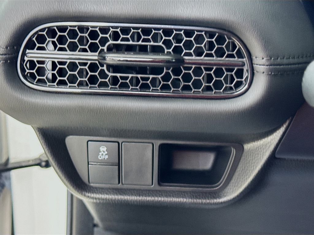 2024 Honda HR-V LX - Photo 10