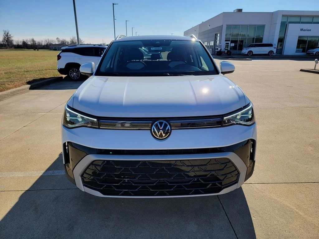 2026 Volkswagen Taos SEL - Photo 10