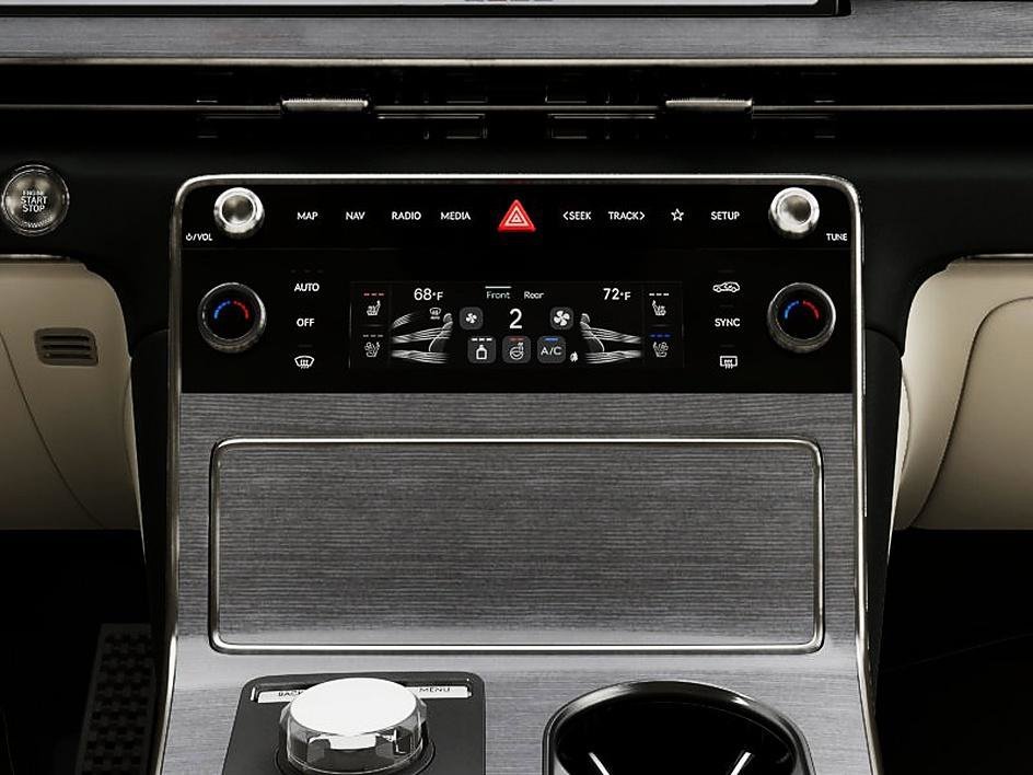 New 2026 Vik Black Genesis 2.5T PRESTIGE image 15