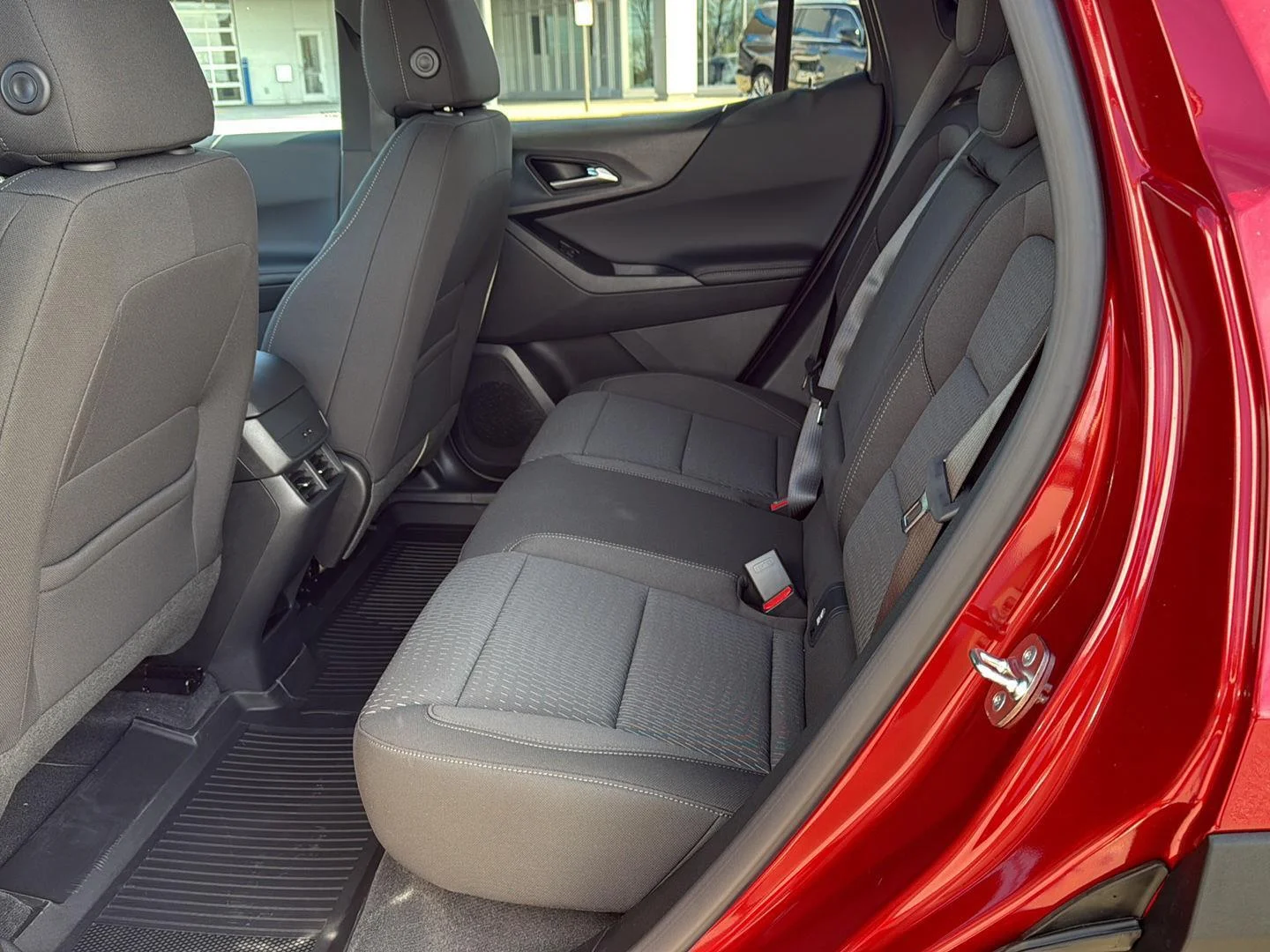 2026 Chevrolet Equinox LT - Photo 9