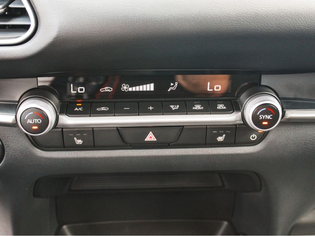 New 2026 Aero Gray Metallic Mazda 2.5 S Select Sport AWD image 19