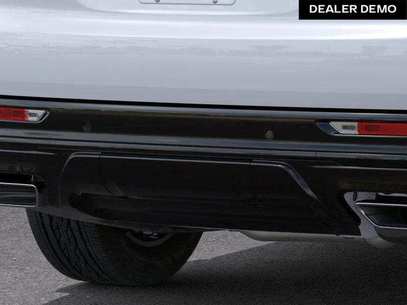 Used 2026  Buick Sport Touring image 14