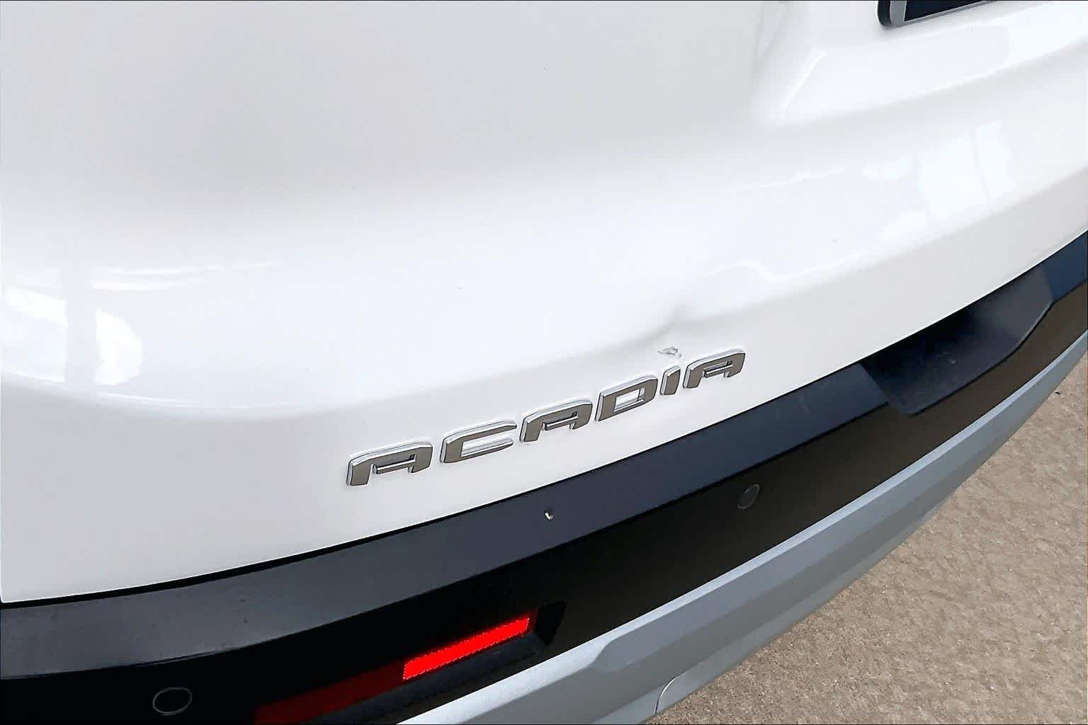 Used 2022 Summit White GMC SLT image 10