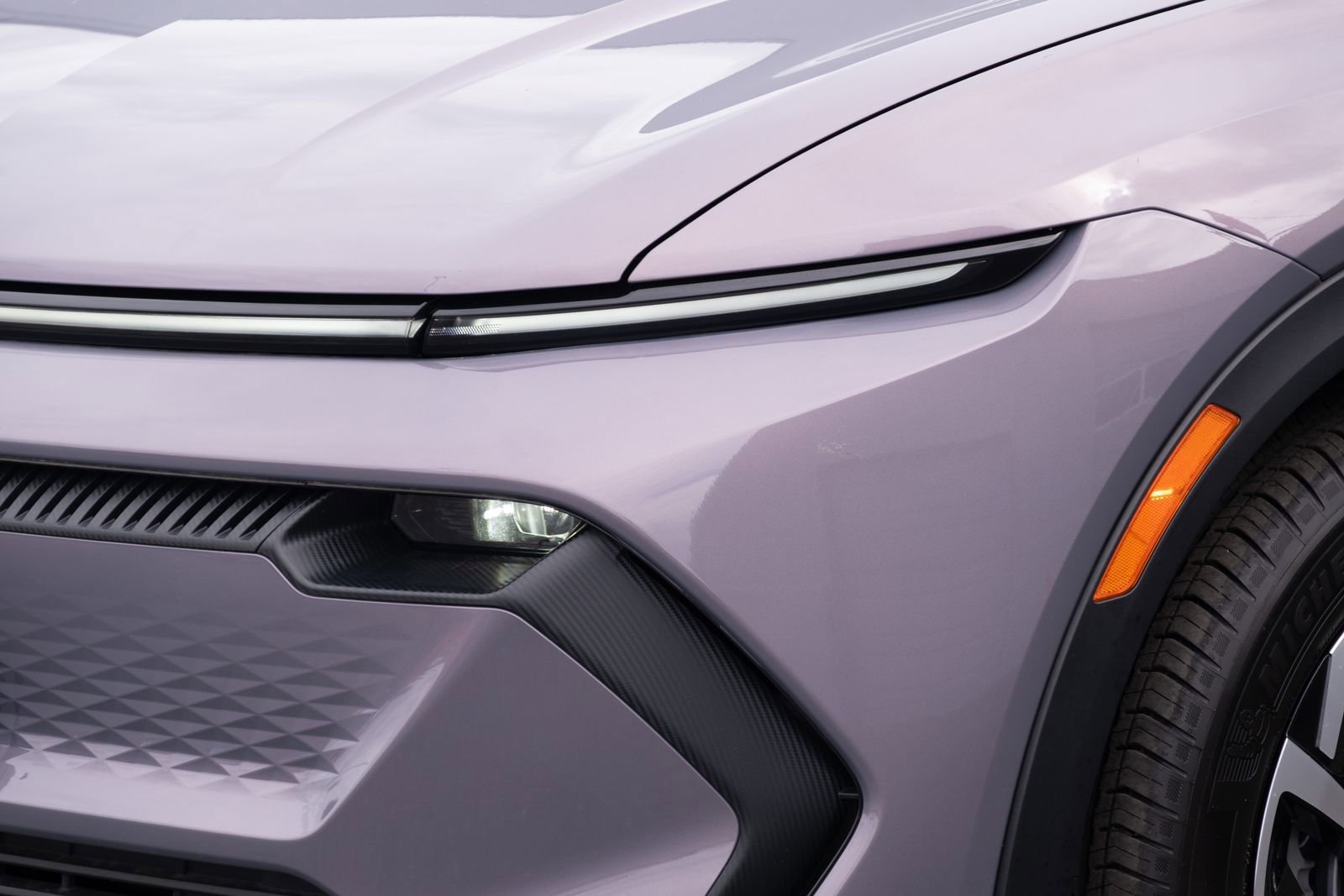2026 Chevrolet Equinox EV 2LT - Photo 19