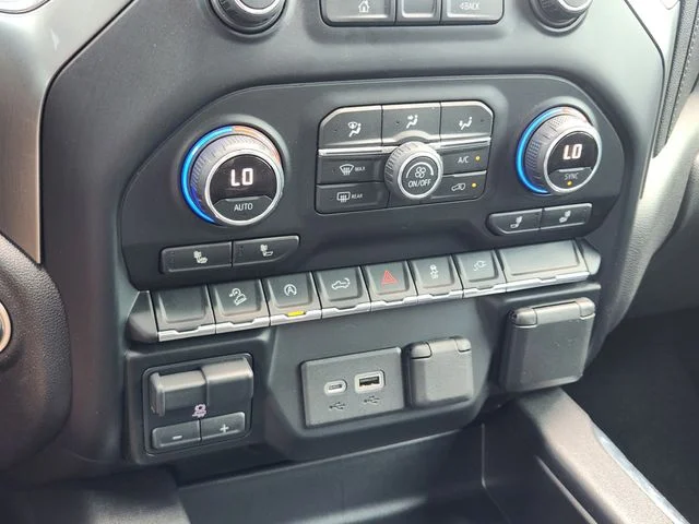 Used 2021 Gray Chevrolet RST image 19