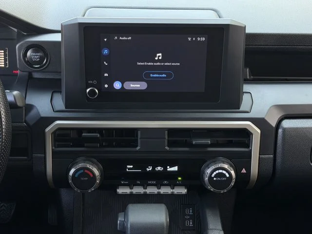 Used 2026 Silver Toyota SR image 17